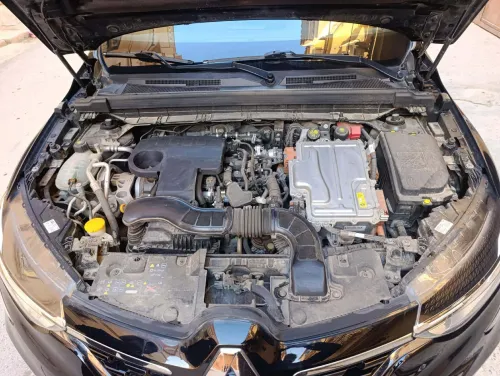 Renault Arkana 2022 
