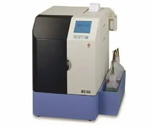 Tosoh AIA360