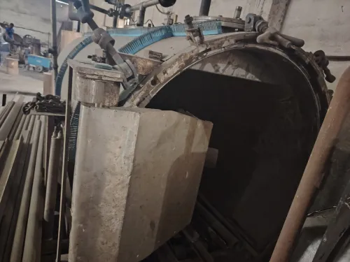 Autoclave 