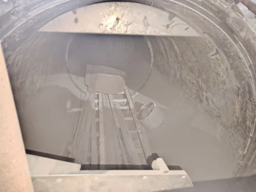 Autoclave 