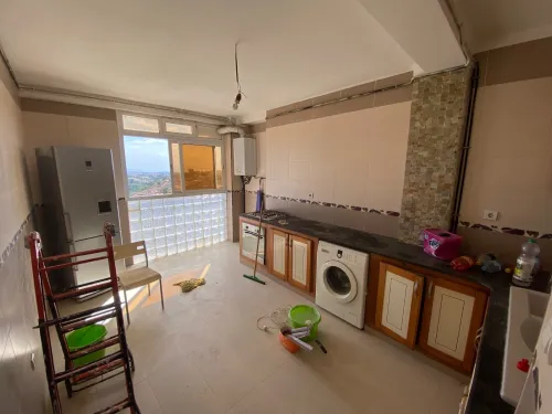 Vente Appartement Duplex F4 Alger Bouzareah