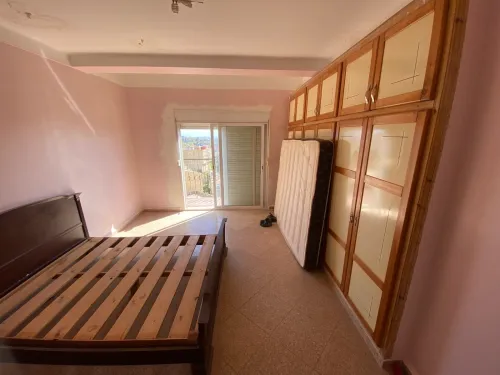 Vente Appartement Duplex F4 Alger Bouzareah