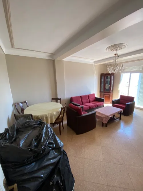 Vente Appartement Duplex F4 Alger Bouzareah