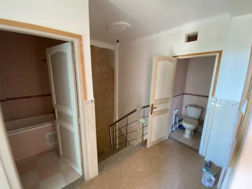 Vente Appartement Duplex F4 Alger Bouzareah