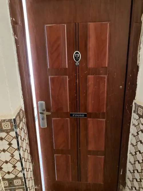 Vente Appartement Duplex F4 Alger Bouzareah