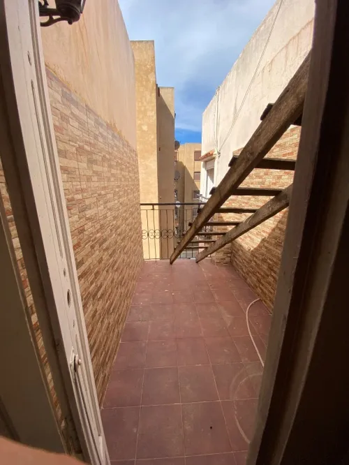 Vente Appartement Duplex F4 Alger Bouzareah