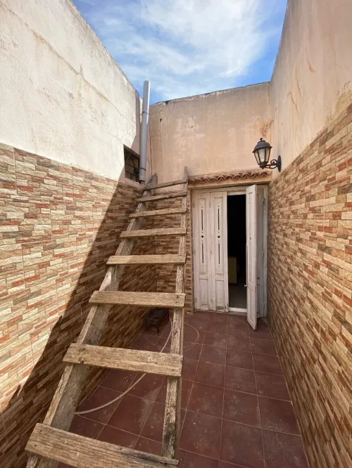 Vente Appartement Duplex F4 Alger Bouzareah