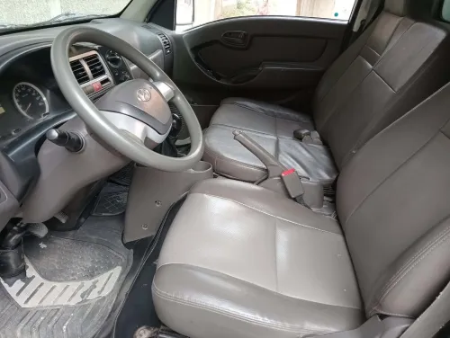 Hyundai H100 2014 H100