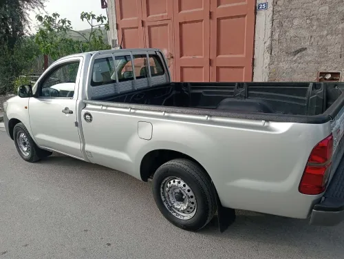 Toyota Hilux 2014 LEGEND SC 4x2