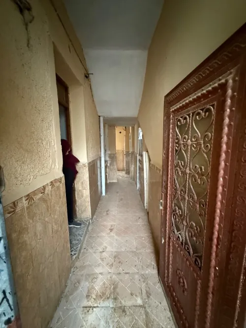 Vente Villa Blida Ben khellil