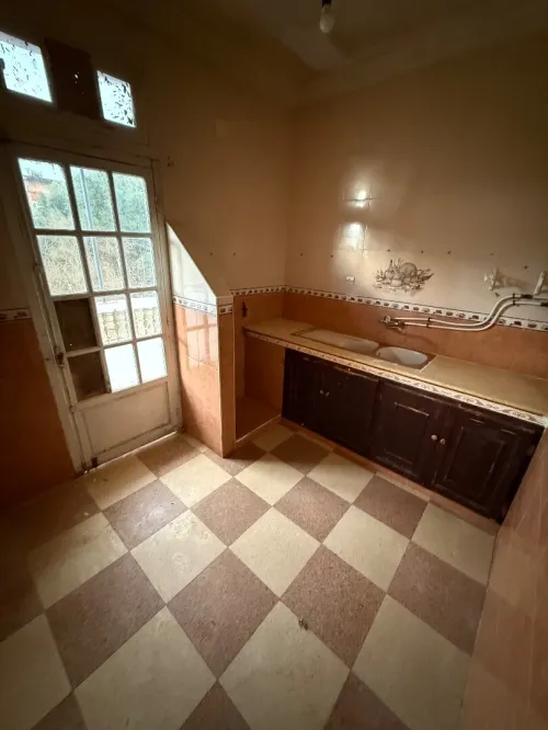 Vente Villa Blida Ben khellil