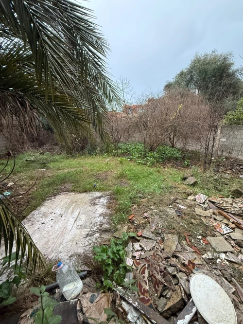 Vente Villa Blida Ben khellil