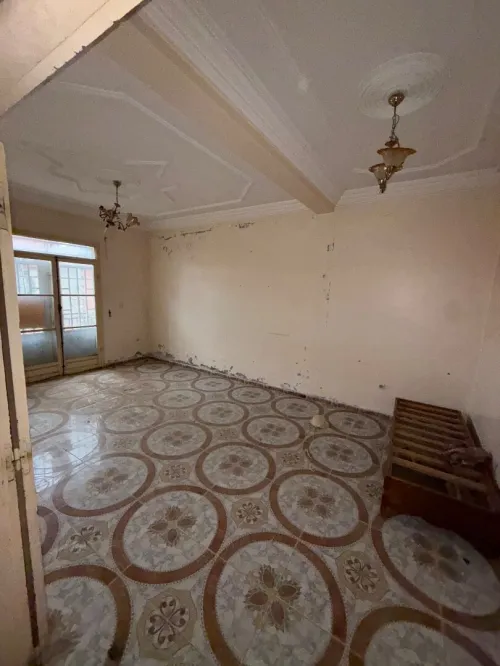 Vente Villa Blida Ben khellil