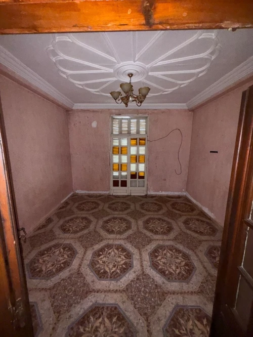 Vente Villa Blida Ben khellil