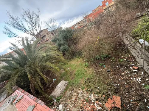 Vente Villa Blida Ben khellil