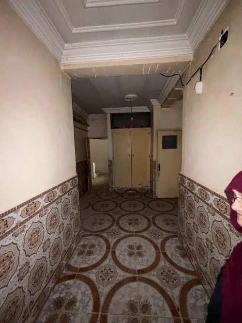 Vente Villa Blida Ben khellil