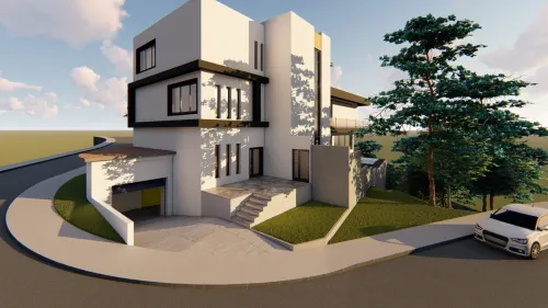 Vente Terrain Annaba Annaba