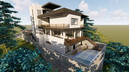 Vente Terrain Annaba Annaba