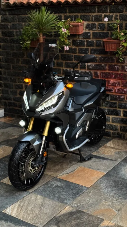 Honda X-adv 750 2022