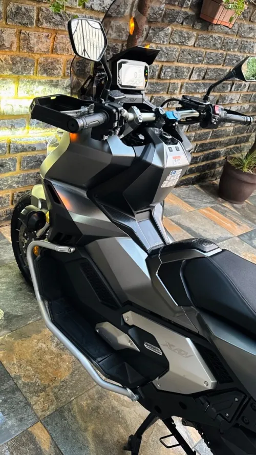 Honda X-adv 750 2022