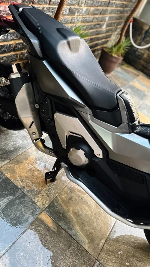 Honda X-adv 750 2022