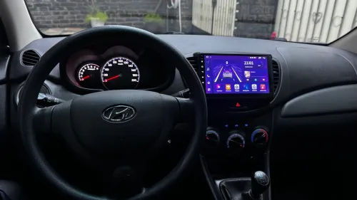 Hyundai i10 2016 GL Plus
