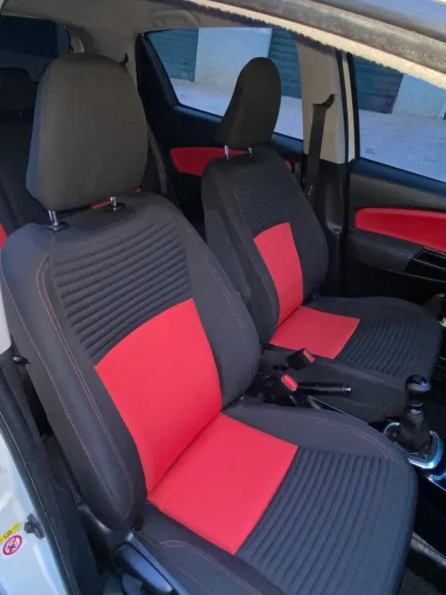 Toyota Yaris 2017 Yaris