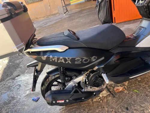 Vms Vmax 2024