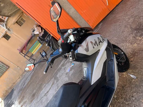 Vms Vmax 2024