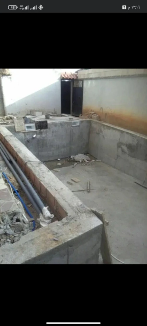 réalisation et Rénovation piscine