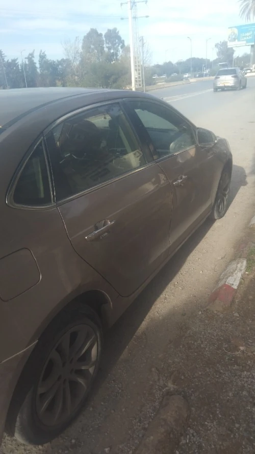 Brilliance H530 2015 H530