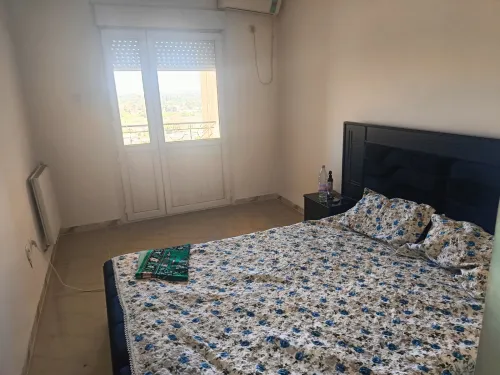 Location Appartement F4 Oran Oran