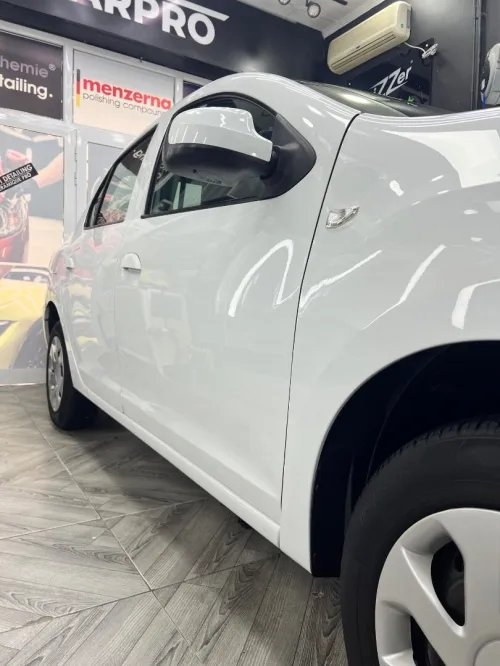 Dacia Logan 2016 Logan