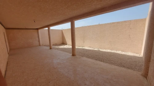 Vente Villa Tlemcen Ghazaouet