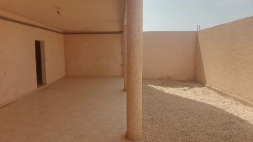 Vente Villa Tlemcen Ghazaouet