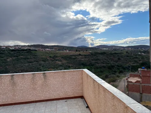Vente Villa Tlemcen Ghazaouet