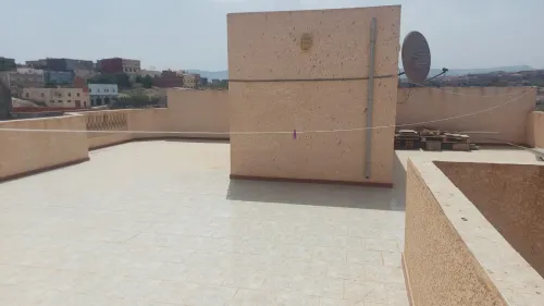 Vente Villa Tlemcen Ghazaouet