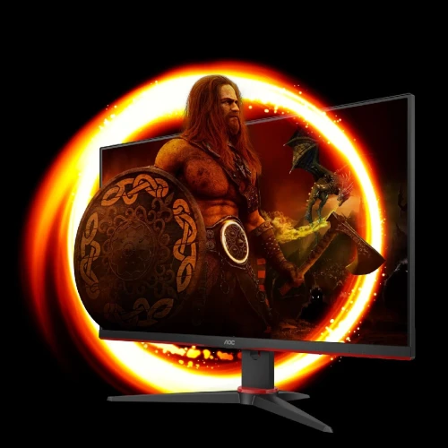 Aoc 165hz ips