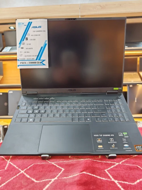 Asus tuf gaming a16