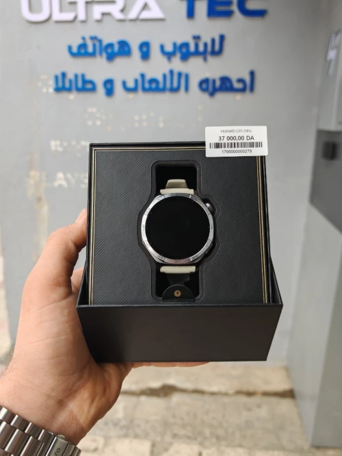 Huawei watch gt 5