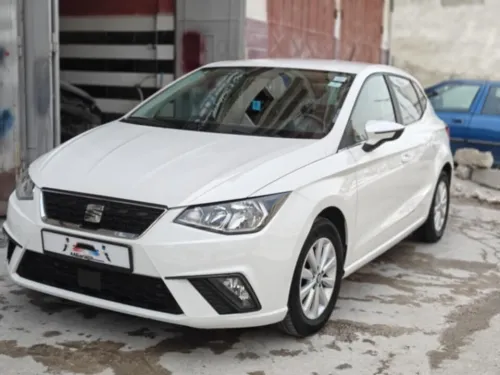 Seat Ibiza 2018 Urbain
