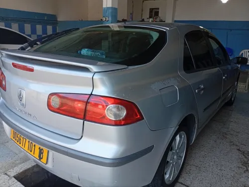 Renault Laguna 2 2001 Laguna 2
