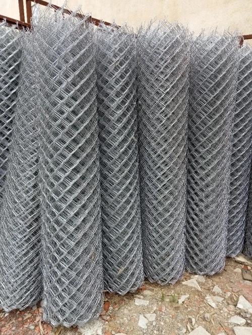 شبكة التسييج Grillage clôture