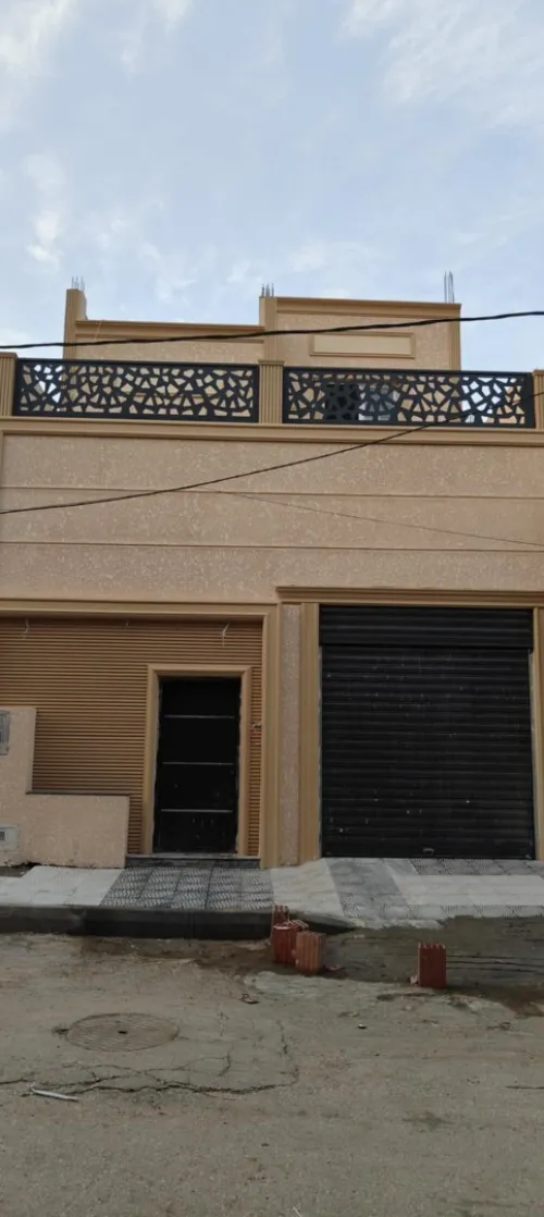 Vente Villa Laghouat Laghouat