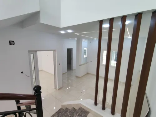 Vente Villa Laghouat Laghouat
