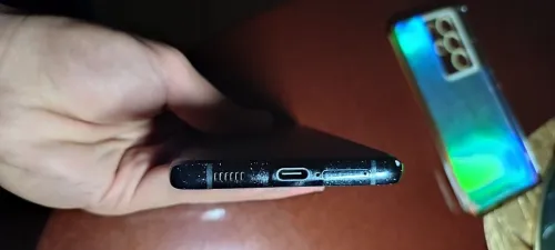 Galaxy S21 ultra 5G