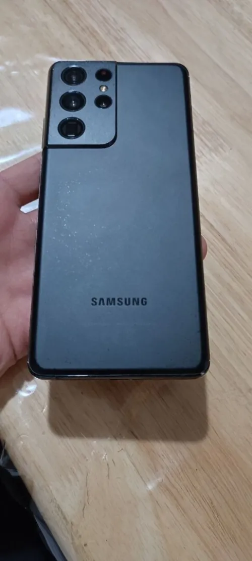 Galaxy S21 ultra 5G