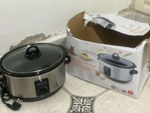 طاجين الكتريك فرونسي