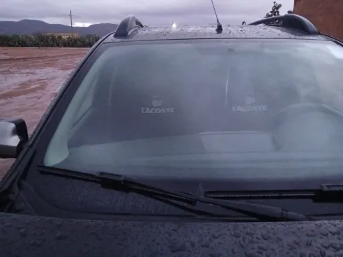Dacia Sandero 2018 Stepway restylée