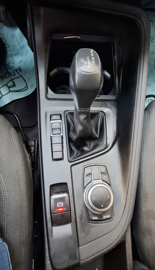 BMW X1 2022 
